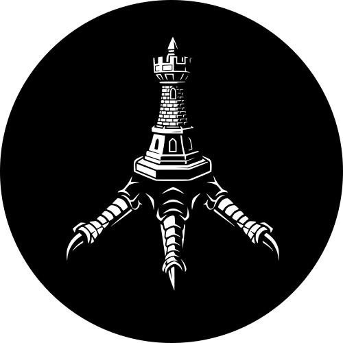 Blacklight Intelligence logo